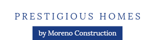 Prestigious Homes by Moreno Construction: Seguin, TX Custom Home Builder